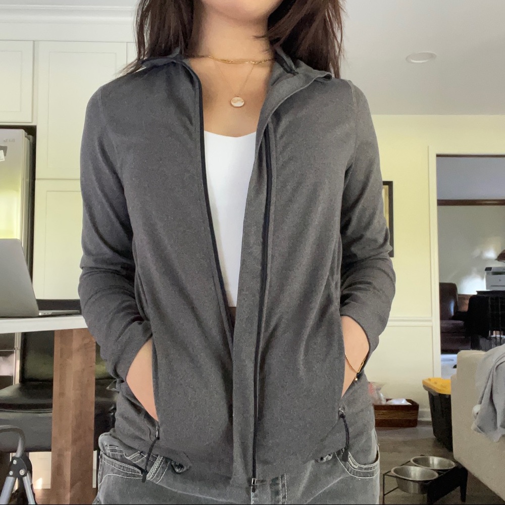 Training Jacket - image 6